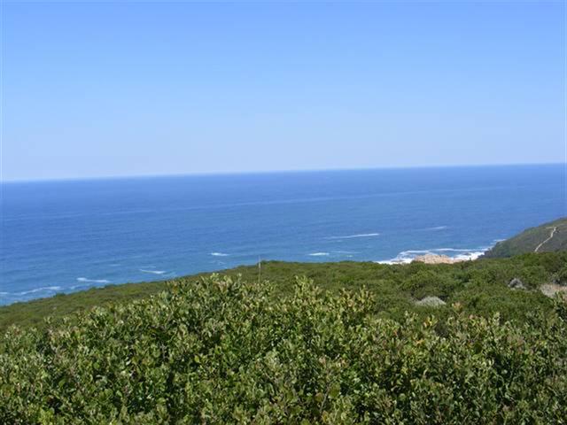 0 Bedroom Property for Sale in Pezula Private Estate Western Cape